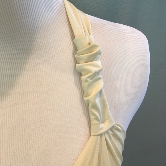 Racer back tank top - Picture 3 of 3